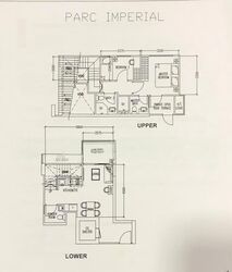 Parc Imperial (D5), Condominium #582461591